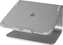 Sülearvuti alus Rain Design mStand 10032, hõbe