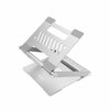 Sülearvuti alus Canyon OnStand 2 koos jaoturiga, TYPE C F to HDMI2.0+2USB3.0+USBC3.0+RJ45+PD, hall
