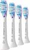 Hambaharja otsikud Philips Sonicare HX9054/17 G3 Premium Gum Care, valged, 4 tk