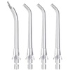 Irigatori otsikud Xiaomi Water Flosser BHR9938GL, 4 tk