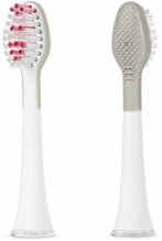 Hambaharja otsikud Teesa TSA8013, kõvad, 2 tk