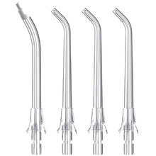 Irigatori otsikud Xiaomi Water Flosser BHR9938GL, 4 tk
