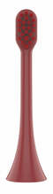 Asendusotsik hambaharjale OSOM Oral Care T40PINK, roosa