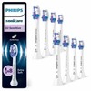 Hambaharja otsikud Philips HX6058/87 Sonicare Sensitive, valge, 8 tk