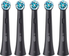 Hambaharja otsikud Oral-B iO Ultimate Clean, 6 tk, must