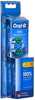 Hambaharja otsikud Oral-B Pro Precision Clean, valge, 10 tk