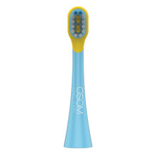 Hambaharja otsik OSOM Oral Care Kids K6XBLUE, sinine