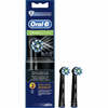 Hambaharja otsikud Oral-B EB50-4 CrossAction, 4 tk, must