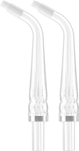 Ortodontilised otsikud Oclean N21 Orthodontics A10, läbipaistev, 2 tk