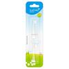 Hambaharja otsikud BabySonic, 0-18 kuud, 2 tk
