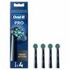 Hambaharja otsikud Oral-B Pro Cross Action, 4 tk
