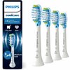 Hambaharja otsikud Philips Sonicare Premium Plaque Defense HX9044/87, sinine/valge, 4 tk
