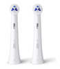 Hambaharja otsikud Oral-B iO Specialised Clean White, 2 tk