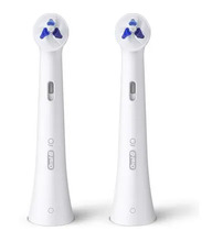 Hambaharja otsikud Oral-B iO Specialised Clean White, 2 tk