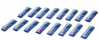 Hambaharja otsikud Oral-B EB20RX-16, 16 tk