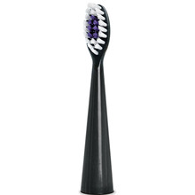 Hambaharja otsikud B.WELL PRO-850, mustad, 2 tk