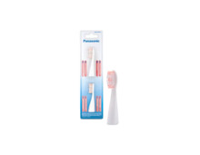 Hambaharja otsikud Panasonic WEW0965W503, valge, 2 tk