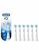 Hambaharja otsikud Oral-B CW-6 iO Ultimate Clean White XL, 6 tk