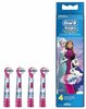 Hambaharja otsikud Oral-B EB10-4 Kids Frozen, 4 tk