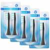 Hambaharja otsikud Berdsen B3 Sonic, 8 tk