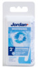 Hambaharja otsikud Jordan Whitening, 2 tk