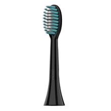 Hambaharja otsik OSOM Oral Care T7BL, must