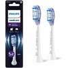 Hambaharja otsikud Philips HX9052/87 Sonicare Premium Gum Care, valged, 2 tk