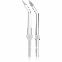 Otsikud hambavahede puhastajale ETA Aquacare Plus 1708 90200, 2 tk