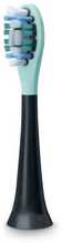 Hambaharja otsikud Beurer SC Premium Protection Plus, mustad, 4 tk
