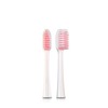 Hambaharja otsikud GUM Sonic Sensitive, 2 tk