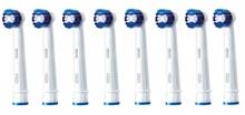 Hambaharja otsikud Oral-B EB20-8, 8 tk