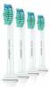 Hambaharja otsikud Philips HX6014/87 Sonicare ProResults, valge, 4 tk
