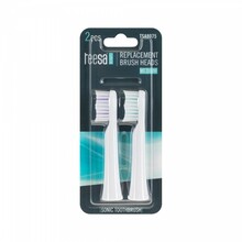 Hambaharja otsikud Teesa Sonic Lite, medium, 2 tk