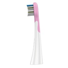 Hambaharja otsik OSOM Oral Care K7PINK, roosa