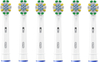 Hambaharja otsikud Oral-B Pro Deep Cleaning, valged, 6 tk