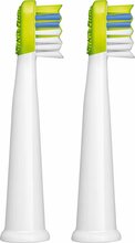 Hambaharja otsikud Sencor SOX 014GR, mitmevärviline, 4 tk