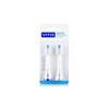 Hambaharja otsikud Vitis Sonic S10/S20 Medium, sinine, 2 tk