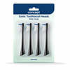 Hambaharja otsikud Concept Daily Clean ZK0051, 4 tk