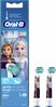 Hambaharja otsikud Oral-B Kids Frozen, 2 tk