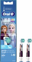 Hambaharja otsikud Oral-B Kids Frozen, 2 tk