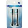 Hambaharja otsikud Berdsen B3 Sonic, 2 tk