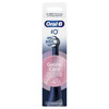 Hambaharja otsikud Oral-B iO Gentle Care, must, 4 tk