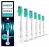 Hambaharja otsikud Philips HX6016/87 ProResults, valge, 6 tk