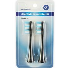 Hambaharja otsikud Berdsen B3 Sonic, 2 tk
