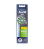 Hambaharja otsikud Oral-B EB50 Cross Action, 4 tk