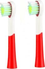 Hambaharja otsikud Oromed Oro-Sonic Boy, 2 tk