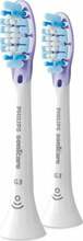 Hambaharja otsikud Philips Sonicare HX9052/17 G3 Premium Gum Care, valged, 2 tk