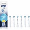 Hambaharja otsikud Oral-B iO Ultimate Clean CWF-6, valge, 6 tk