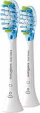 Hambaharja otsikud Philips Sonicare HX9042/17, valged, 2 tk
