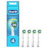 Hambaharja otsikud Oral-B EB20-4, 4 tk